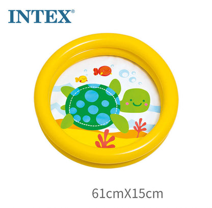 INTEX My First Pool (24" x 6”)