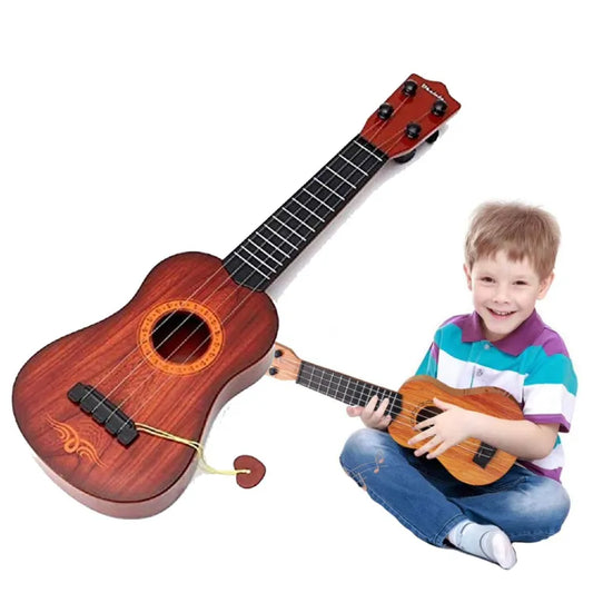 Dream Voice Kids Classical Music Guitar