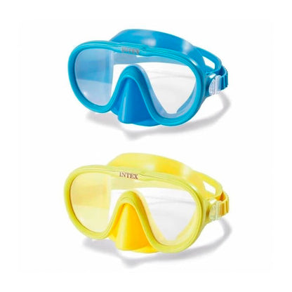 INTEX Children's snorkelling diving mask