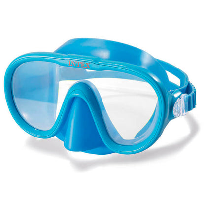 INTEX Children's snorkelling diving mask